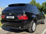 BMW X5 2005 года за 7 500 000 тг. в Алматы – фото 5