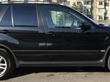 BMW X5 2005 года за 7 500 000 тг. в Алматы – фото 4