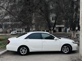 Toyota Camry 2003 годаүшін5 200 000 тг. в Тараз – фото 3