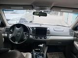 Toyota Camry 2003 годаүшін5 200 000 тг. в Тараз – фото 5