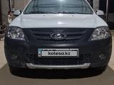 ВАЗ (Lada) Largus Cross 2021 года за 6 000 000 тг. в Сарыагаш