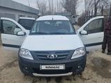 ВАЗ (Lada) Largus Cross 2021 годаүшін6 000 000 тг. в Сарыагаш – фото 2