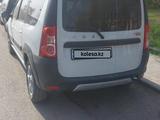 ВАЗ (Lada) Largus Cross 2021 годаүшін6 000 000 тг. в Сарыагаш – фото 3