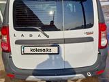 ВАЗ (Lada) Largus Cross 2021 годаүшін6 000 000 тг. в Сарыагаш – фото 5
