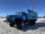 Вахтовка Вахтовый автобус 2008 года в Семей – фото 3