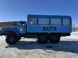Вахтовка Вахтовый автобус 2008 года в Семей – фото 4