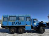 Вахтовка Вахтовый автобус 2008 года в Семей – фото 5