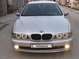 BMW 530 2003 годаүшін5 000 000 тг. в Шымкент