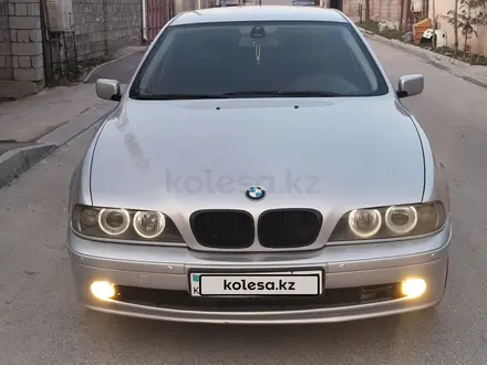 BMW 530 2003 года за 5 000 000 тг. в Шымкент