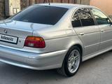 BMW 530 2003 года за 5 000 000 тг. в Шымкент – фото 5