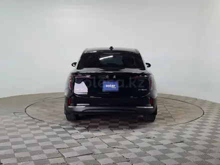 Hongqi E-QM5 2025 года за 6 780 000 тг. в Алматы – фото 6