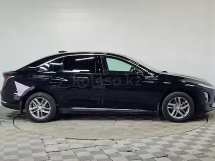 Hongqi E-QM5 2025 года за 6 780 000 тг. в Алматы – фото 4