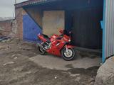 Honda  CBR 600F 1999 года за 2 300 000 тг. в Усть-Каменогорск