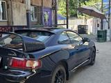 Toyota Celica 1995 года за 2 650 000 тг. в Алматы – фото 4