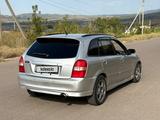 Mazda 323 2000 года за 1 250 000 тг. в Алматы – фото 2