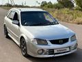 Mazda 323 2000 года за 1 250 000 тг. в Алматы – фото 3