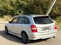 Mazda 323 2000 года за 1 250 000 тг. в Алматы – фото 4
