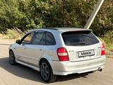Mazda 323 2000 года за 1 250 000 тг. в Алматы – фото 4