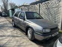 Volkswagen Golf 1993 года за 800 000 тг. в Тараз