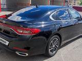 Hyundai Grandeur 2017 года за 11 999 999 тг. в Кентау – фото 4