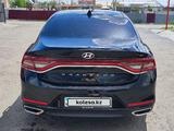 Hyundai Grandeur 2017 года за 11 590 000 тг. в Туркестан – фото 5