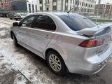 Mitsubishi Lancer 2013 годаfor4 600 000 тг. в Астана – фото 3