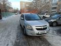 Chevrolet Cobalt 2021 годаfor5 100 000 тг. в Семей – фото 4