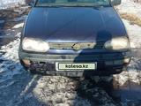 Volkswagen Golf 1996 года за 700 000 тг. в Караганда