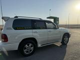 Lexus LX 470 2000 года за 10 500 000 тг. в Шымкент – фото 4