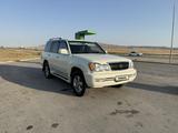 Lexus LX 470 2000 года за 10 500 000 тг. в Шымкент