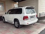 Lexus LX 470 2000 года за 10 500 000 тг. в Шымкент – фото 5