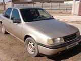 Opel Vectra 1991 года за 650 000 тг. в Тараз – фото 4