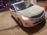 Hyundai Accent 2014 годаfor4 600 000 тг. в Петропавловск – фото 4