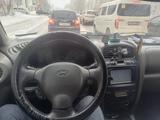 Hyundai Santa Fe 2003 годаүшін3 450 000 тг. в Астана – фото 4