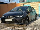 Toyota Corolla 2023 годаүшін13 500 000 тг. в Семей – фото 2