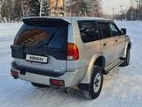 Mitsubishi Challenger 1997 года за 3 600 000 тг. в Усть-Каменогорск – фото 4