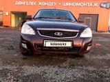 ВАЗ (Lada) Priora 2170 2012 года за 1 500 000 тг. в Усть-Каменогорск