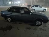 ВАЗ (Lada) 21099 2001 года за 1 000 000 тг. в Семей