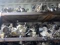 Дроссельная заслонка дроссель за 40 000 тг. в Алматы – фото 4