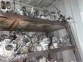 Дроссельная заслонка дроссель за 40 000 тг. в Алматы – фото 7