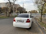 Chevrolet Nexia 2021 годаfor4 500 000 тг. в Алматы – фото 5