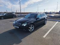 Mercedes-Benz C 200 2001 годаfor3 600 000 тг. в Караганда