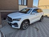 Geely Monjaro 2023 года за 12 800 000 тг. в Караганда