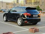 Porsche Cayenne 2011 годаүшін12 700 000 тг. в Алматы – фото 4