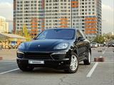 Porsche Cayenne 2011 годаүшін12 700 000 тг. в Алматы