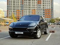Porsche Cayenne 2011 года за 12 700 000 тг. в Алматы