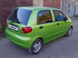 Daewoo Matiz 2005 года за 1 000 000 тг. в Алматы – фото 3