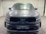 Kia Sorento Comfort 2023 года за 16 999 000 тг. в Алматы – фото 5