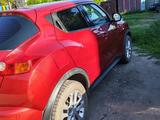 Nissan Juke 2013 года за 5 200 000 тг. в Петропавловск – фото 2