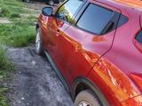 Nissan Juke 2013 года за 5 200 000 тг. в Петропавловск